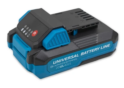 Универсальный аккумулятор KRAISSMANN 20UL 4021 -se