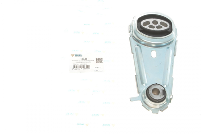 Подушка двигуна задня/нижня Renault Megane 1.5 dCi 08- - 10644 UCEL