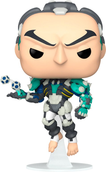 Figurka Funko Pop! OverWatch 2 Sigma 9 cm (889698591850)