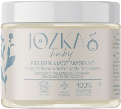 Masełko Jozka dla dzieci 90 ml (5904538030223)