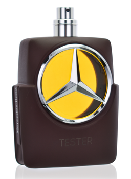 Mercedes-Benz Man Private (мужские) парфюмерная вода 100мл. Тестер