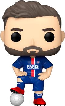 Figurka Funko Pop! Paris Saint-Germain Lionel Messi 9 cm (889698673891)