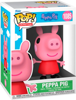 Фігурка Funko Pop! Peppa Pig 9 см (889698577984)