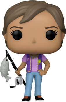 Figurka Funko Pop! Parks & Recreation Ann Goddess 9 cm (889698726559)