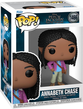 Figurka Funko Pop! Percy Jackson and the Olympians Annabeth Chase 9 cm (889698760584)