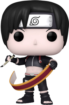 Figurka Funko Pop! Naruto Shippuden Sai 9 cm (889698755320)