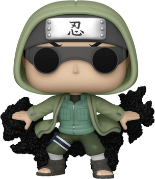 Figurka Funko Pop! Naruto Shippuden Shino Aburame 9 cm (889698755306)