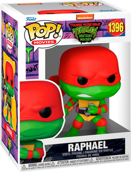 Figurka Funko Pop! Ninja Turtles Raphael 9 cm (889698723374)