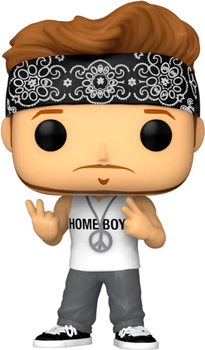 Figurka Funko Pop! New Kids On The Block Donnie 9 cm (889698596138)