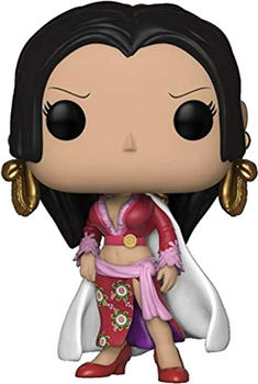 Фігурка Funko Pop! One Piece Boa 9 см (889698231862)