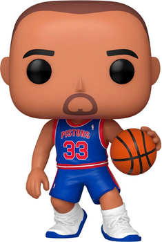 Фігурка Funko Pop! NBA Detroit Pistons Grant Hill 9 см (889698796811)