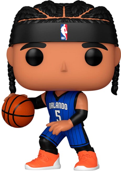 Figurka Funko Pop! NBA Orlando Magic Paolo Banchero 9 cm (889698751216)