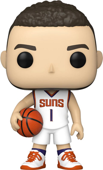 Figurka Funko Pop! NBA Suns Devin Booker 9 cm (889698657938)