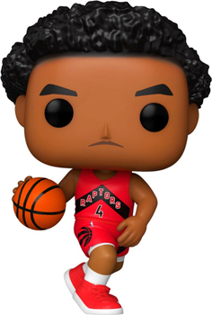 Фігурка Funko Pop! NBA Toronto Raptors Scottie Barnes 9.5 см (889698722513)