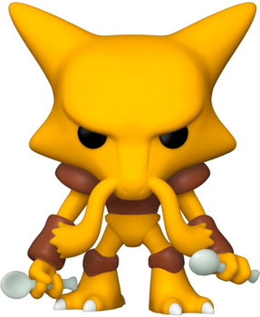 Фігурка Funko Pop! Pokemon Alakazam 9 см (889698742160)