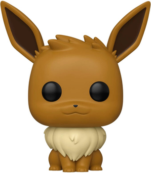 Фігурка Funko Pop! Pokemon Eevee 25 см (889698650441)