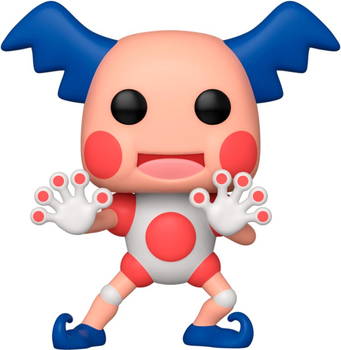 Фігурка Funko Pop! Pokemon Mr. Mime 9 см (889698636964)