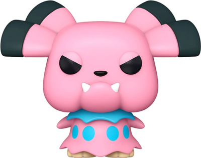 Фігурка Funko Pop! Pokemon Snubbull 9 см (889698709293)