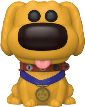 Фігурка Funko Pop! Disney Pixar Dug Days Dug With Medal 9 см (889698573856)