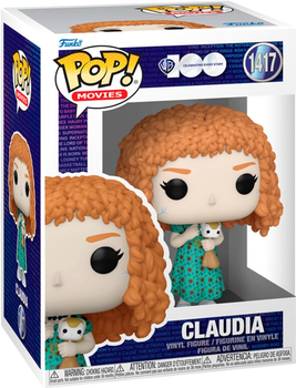 Figurka Funko Pop! Interview with a Vampire Claudia 9 cm (889698723251)