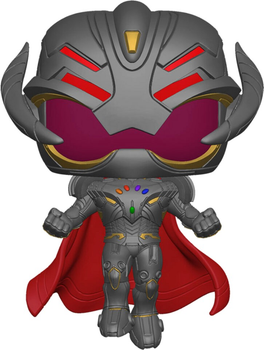 Figurka Funko Pop! Marvel What If The Almighty 9 cm (889698586481)