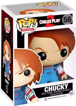 Фігурка Funko Pop! Movies Childs Play Chucky 9 см (830395033624)