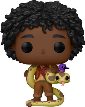 Фігурка Funko Pop! Disney Encanto Antonio Madrigal 9 см (889698576031)