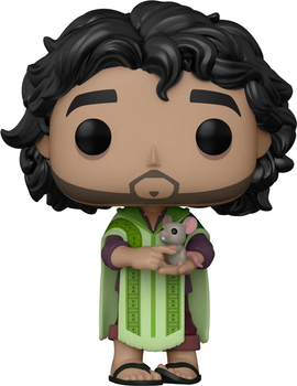 Фігурка Funko Pop! Disney Encanto Bruno Madrigal 9 см (889698576048)