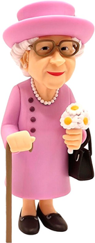 Figurka Minix Queen Elizabeth 2 12 cm (8436605112763)