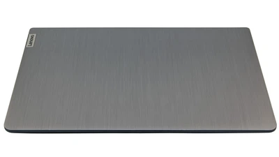 Крышка и рамка матрицы Lenovo IdeaPad 3-15IAU7 3-15ABA7 3-15ITL6 3-15ADA6 3-15ALC6 GREY/BLACK (COV-LEN-106)