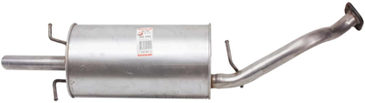 Глушник Bosal Daewoo Lanos 97-02, Daewoo Sens 01-05 (141-195)