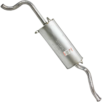 Глушник Bosal ВАЗ 2115 (260-601)