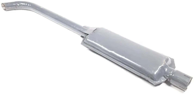 Глушитель Bosal МТЗ 1370 мм (60-1205015-А2)
