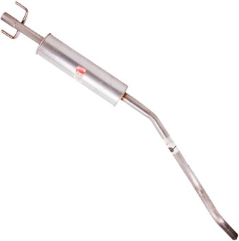 Резонатор Bosal Opel Astra G 03-04 (284-747)