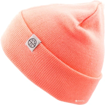 Шапка 5000 Miles Basic One Size Juicy (5M_H_121)
