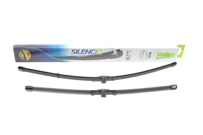 Щітки склоочисника 600/475мм BMW 3 E90/E91 04-12 - 574321 VALEO
