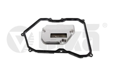 Фільтр АКПП VW T5 2.5 TDI/3.2 03-09 з прокладкою - K91784901 VIKA