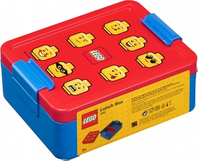 Lunchbox LEGO Iconic Classic 40520001 (5711938030384)