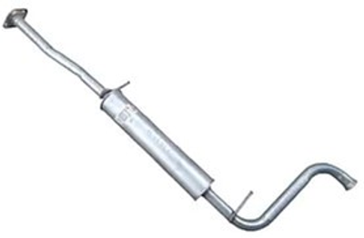 Резонатор Bosal ВАЗ 2115 з гофрою (260-623)