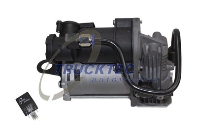 Компресор пневмосистеми MB S-class W222/V222/X222 13- - 02.30.392 TRUCKTEC AUTOMOTIVE