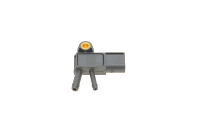 Датчик тиску вихлопних газів MB Sprinter 06- - 402008 SOLGY
