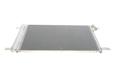 Радіатор кондиціонера Audi A3/Q2/Skoda Octavia III/Superb III/VW Arteon/Golf Alltrack 1.0-2.0D 12- - 58005335 VAN WEZEL