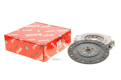 Комплект зчеплення Ford Transit 2.0TDCI 00- 92kW d=240mm - 962441 KAWE