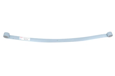 Ресора задня коренева MB 207-310 60/740/810 10мм. - 3059700119 Z/T TES