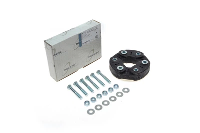 Муфта кардана еластична BMW 3 E90/E91/E92/E93/5 E60/E61/6 E63/E64/7 E65/E66/E67 01-13 - 08.34.101 TRUCKTEC AUTOMOTIVE