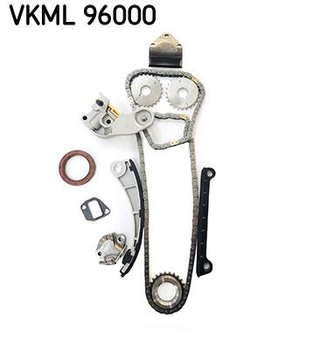 Комплект ланцюга ГРМ Suzuki Grand Vitara 1.8/2.0 96-15 - VKML 96000 SKF