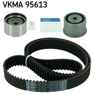 Комплект ГРМ Mitsubishi Pajero 3.0 V6 94-99 31.8x187z - VKMA 95613 SKF