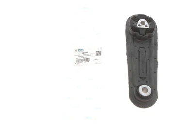 Подушка двигуна задня/нижня Dacia Logan/Renault Megane II 1.4/1.5dCi/1.6 16V 04- - 10709 UCEL