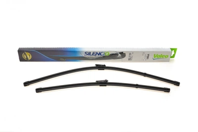 Щітки склоочисника 680/520мм Audi A8 09- - 577863 VALEO