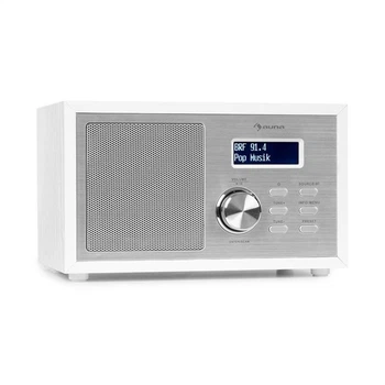 Радиоприемник Auna Ambient 10034901